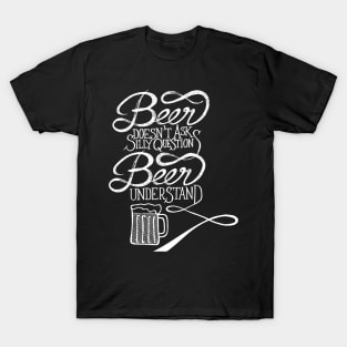 Beer and Friends T-Shirt